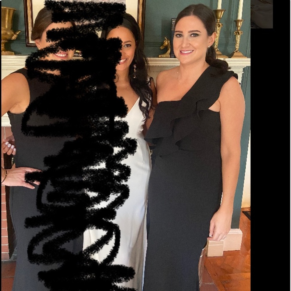 LuLu’s bridesmaid or wedding guest dress